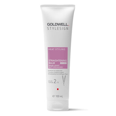 GOLDWELL_Straightening Balm_Cosmetic World